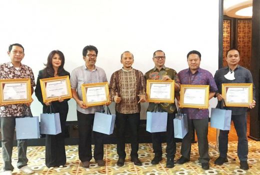 Penuhi Suplai Batu Bara Jawa-Bali, MHU Raih Apresiasi dari SGPJB - GenPI.co