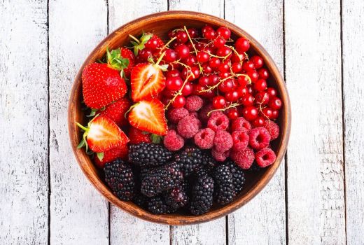 5 Jenis Buah Bantu Percepatan Penyembuhan Stroke, Mujarab! - GenPI.co