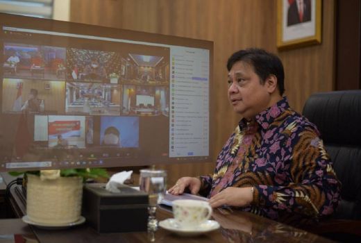 Pemerintah Gerak Cepat Kendalikan Penyakit Mulut dan Kuku - GenPI.co