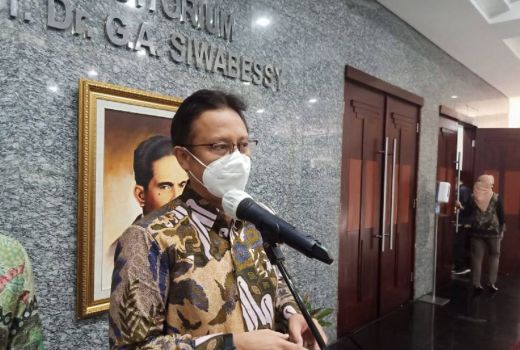 Menkes Budi Nyalakan Alarm Bahaya, Varian Baru Omicron Muncul - GenPI.co