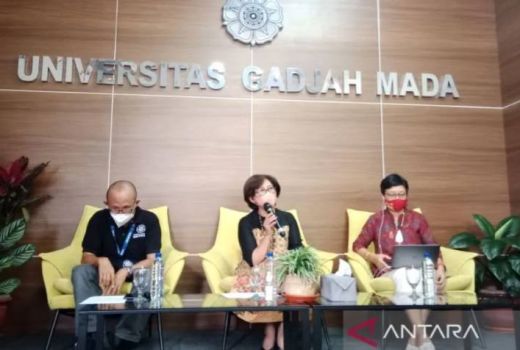 Rektor UGM Bakal Wujudkan Kampus Pertama Bebas Kekerasan Seksual - GenPI.co