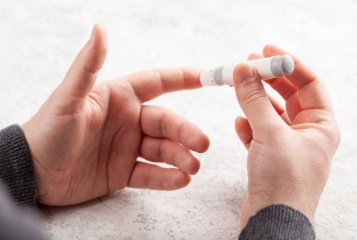 Makanan Ini Menurunkan Gula Darah, Penderita Diabetes Wajib Tahu - GenPI.co