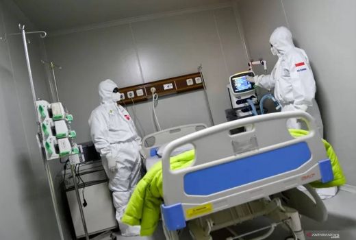 Covid-19 Masih Mengintai, Dokter Ingatkan Faktor Risiko yang Sering Muncul - GenPI.co