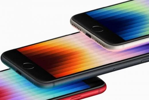 iPhone SE 2022 Segera Hadir, Cek Harga dan Spesifikasinya - GenPI.co