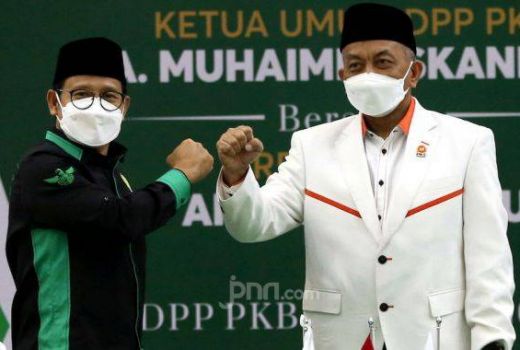 Pengamat Ungkap PKB Lebih Berpotensi Bergabung dengan KIB - GenPI.co