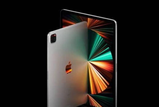 Apple Bakal Hadirkan iPad Pro 14,1 Inci Awal 2023 - GenPI.co