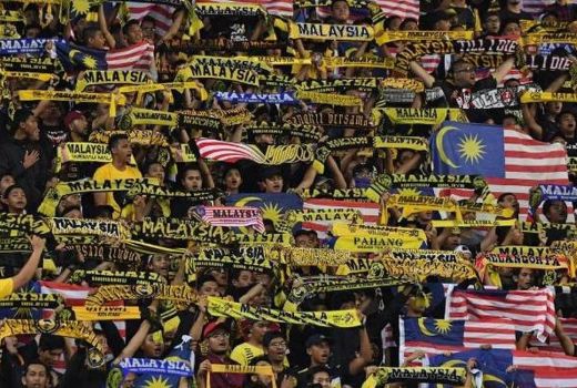 Remehkan Timnas Indonesia, Legenda Malaysia Pilih Lawan Eropa - GenPI.co