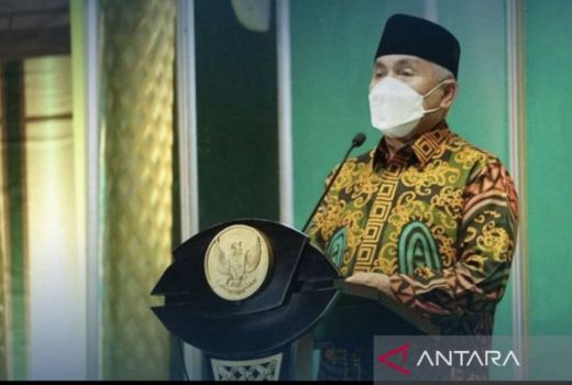 Tokoh Nasional Klaim 25 Ribu Orang Tolak IKN Nusantara - GenPI.co