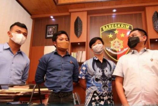 Rafi Sebut Eril Anak Ridwan Kamil Tenggelam demi Pilpres, Parah - GenPI.co