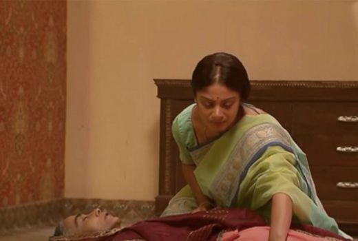 Sinopsis Balika Vadhu 21 Juni 2022, Teror Pemakaman Nenek Kalyani - GenPI.co