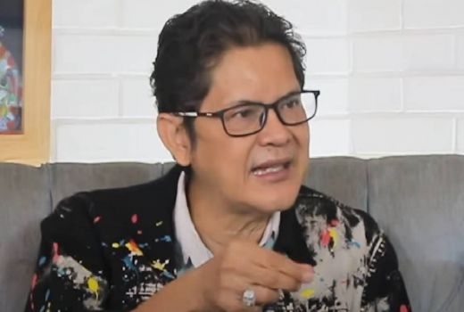 Dokter Boyke Ungkap Tips Bikin Anu Pria Makin Keras, Mudah Banget - GenPI.co