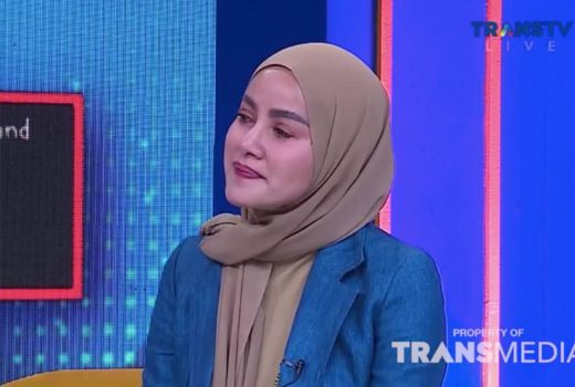 Buka-bukaan Soal Perceraiannya, Olla Ramlan: Aku Harus Kuat - GenPI.co