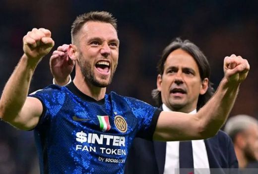 Bursa Transfer: Tottenham Tikung Arsenal, Skriniar Tolak PSG - GenPI.co