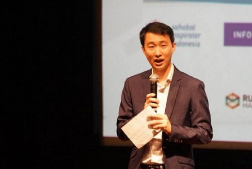 Izin Exchange Kripto di Indonesia Dibatasi, CEO Indodax Bereaksi Begini - GenPI.co