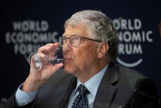 Prediksi Bill Gates Soal Pandemi Baru Bisa Terbukti? Ini Faktanya - GenPI.co