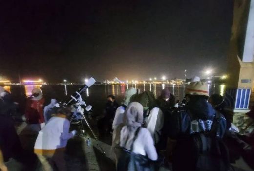 Sarana Edukasi Planetarium TIM Pindah ke Ancol, Ini Alasannya - GenPI.co