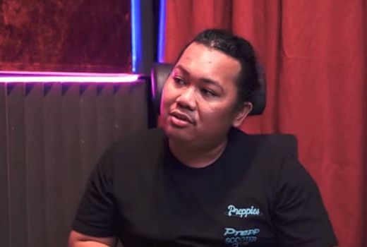 Dilarang Jadi Komika, Marshel Widianto Diminta Jadi Satpam Saja - GenPI.co
