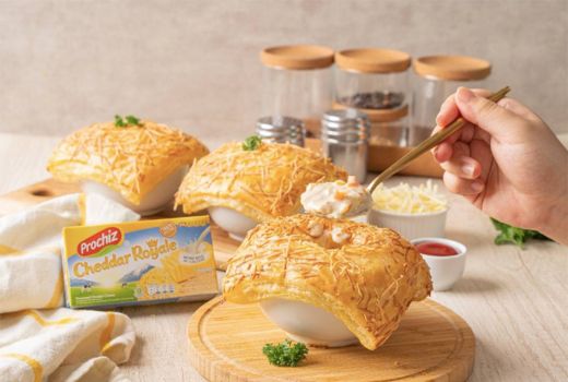 3 Manfaat Keju untuk Kesehatan, Nomor 2 Luar Biasa! - GenPI.co