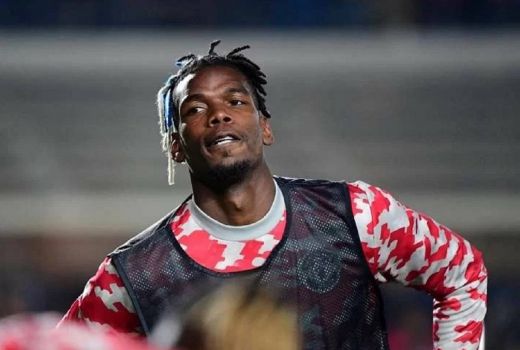 Bursa Transfer: Pogba ke Juventus, Newcastle Incar Kiper Burnley - GenPI.co