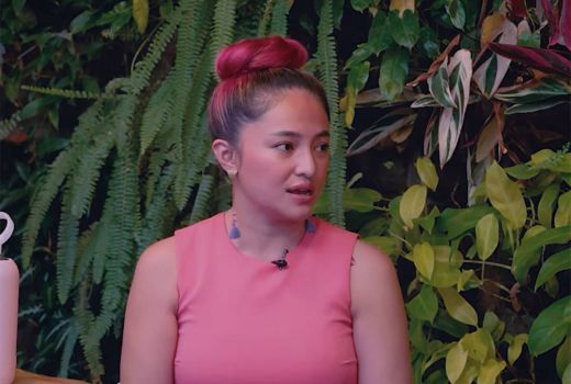 Sempat Pasrah dengan Penyakitnya, Marshanda: Aku Sudah Ikhlas - GenPI.co