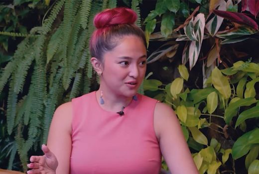 Tengah Hadapi Cobaan, Marshanda Terus Dapat Support dari Adik - GenPI.co