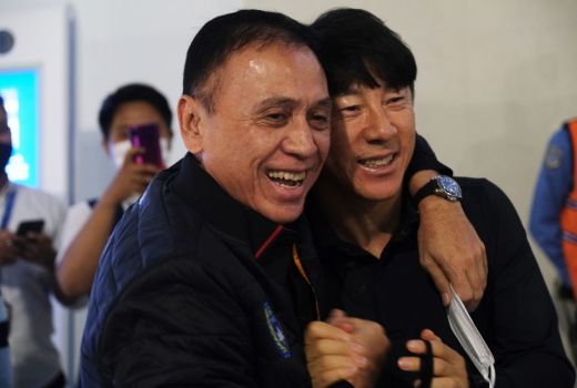 Desak Regenerasi PSSI, Akmal Marhali: Jangan Kelompok Raja Saja - GenPI.co