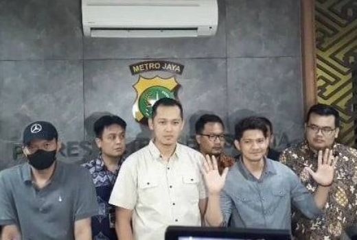 Soal Damai dengan Rudi, Iko Uwais Jawab Begini - GenPI.co