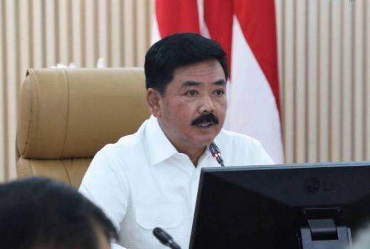MUI Sebut Titah Jokowi ke Hadi Tegas, Berantas Mafia Tanah - GenPI.co