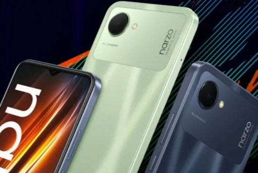 Bocoran Harga dan Spesifikasi Realme Narzo 50i Prime - GenPI.co