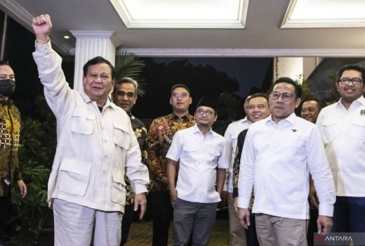 Koalisi Indonesia Bersatu Tak Akan Usung Prabowo dan Cak Imin - GenPI.co