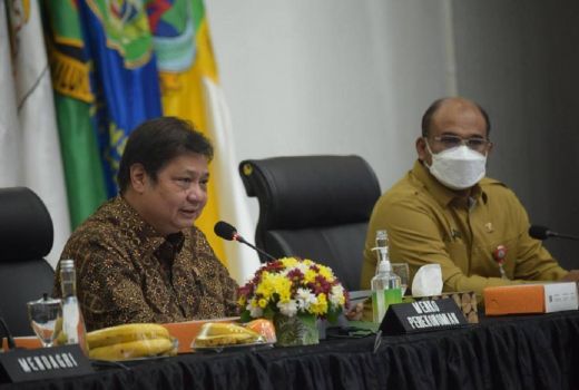 Pemerintah Vaksinasi Hewan Ternak, Cegah Wabah PMK Meluas - GenPI.co