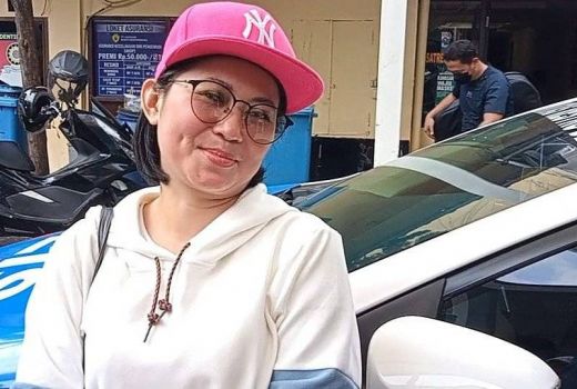 Ditetapkan sebagai Tersangka, Tiara Marleen: Jalanin dengan Happy - GenPI.co
