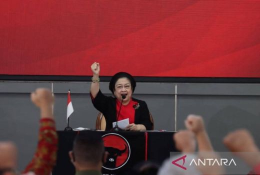 Setelah 2024 Aura Megawati Meredup, Prananda Prabowo Disiapkan - GenPI.co