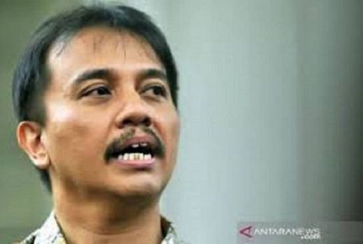Meski Tak Ditahan, Kasus Roy Suryo Lanjut ke Pengadilan - GenPI.co