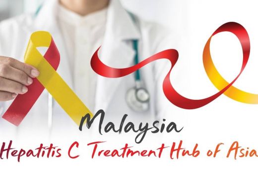 Pengobatan Hepatitis C Berkualitas dan Terjangkau di Malaysia - GenPI.co