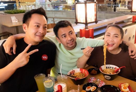 Sukses dengan RamenYA!, Yansen Salim Bakal Buka Dua Resto Baru - GenPI.co