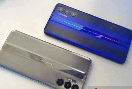 Tecno Pova 3, Ponsel Gaming Harga Rp 2,5 Juta - GenPI.co