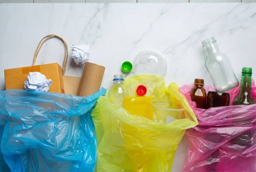 Jabar Dorong Efektivitas Digitalisasi Pengelolaan Sampah - GenPI.co