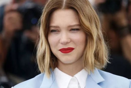 Gabung Film Dune 2, Lea Seydoux Jadi Lady Margot - GenPI.co