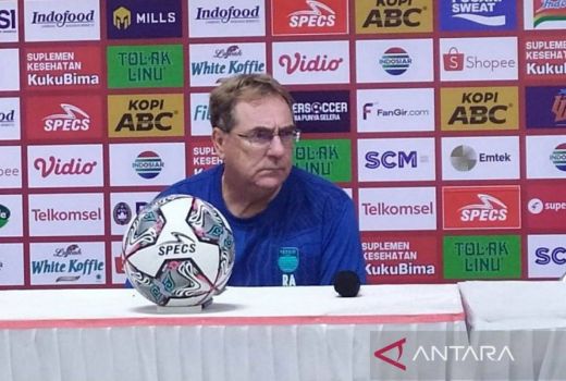 Persib Langsung Tancap Gas Jelang Hadapi PSIS, Siap-siap Aja - GenPI.co
