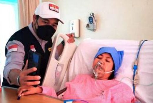 Jemaah Haji Meninggal di Tanah Suci Paling Besar karena Jantung - GenPI.co