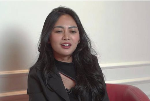 Ungkap Kehidupannya Setelah Cerai, Rachel Vennya: Mikir Sendiri - GenPI.co