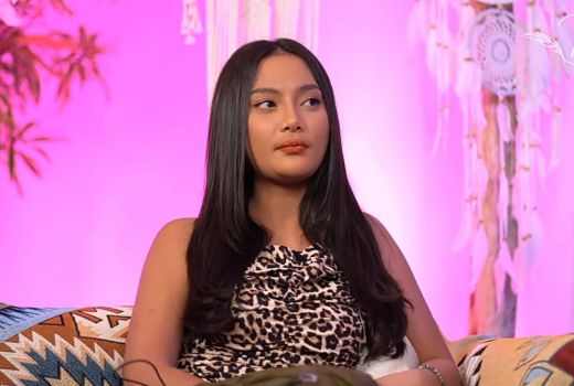 Pengakuan Erika Carlina: Sering Mimpi El Rumi - GenPI.co