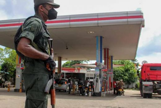 Kasihan, Sopir Truk ini Tewas Setelah 5 Hari Antre Bahan Bakar - GenPI.co