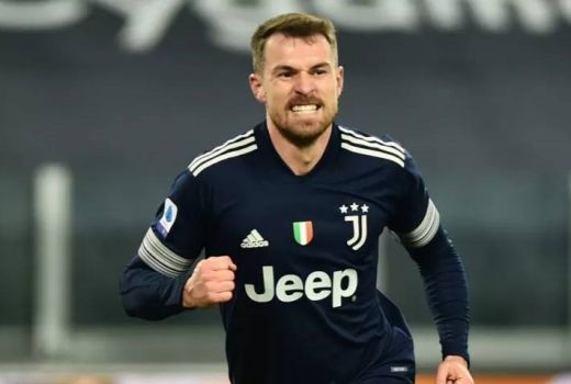 Bursa Transfer: Barca Incar Bintang Munchen, Ramsey Keluar Juve - GenPI.co