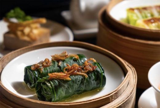 Nikmatnya Sajian di Restoran Bai Yun, Pencinta Dimsum Wajib Coba! - GenPI.co