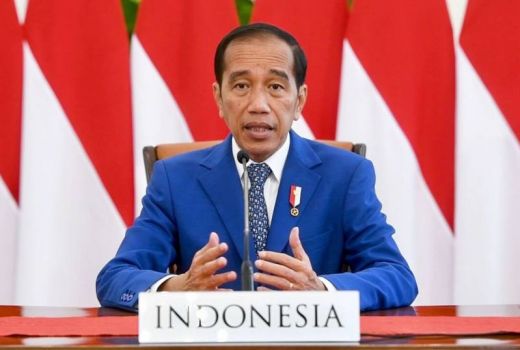 3 Usulan Jokowi Sungguh Top, Negara Tetangga Bakal Kagum - GenPI.co