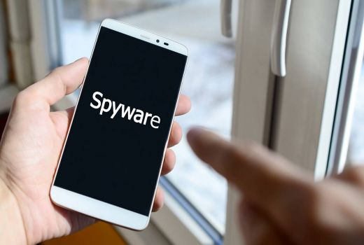 Waduh, Spyware Asal Italia Mata-matai Android dan Apple - GenPI.co