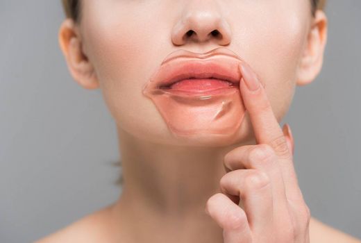3 Masker Bibir Terbaik untuk Melembapkan dan Mencerahkan - GenPI.co