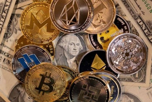 Kripto Meroket Seiring Resesi yang Melemah, Trader Cuan Besar - GenPI.co